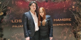 Paraguayos presentan su versión de la canción de los Juegos del Hambre