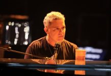 ¡Vuelve Alejandro Sanz!