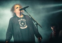 Tras el conciertazo de The Cure, se anuncia la segunda edición del Primavera Sound