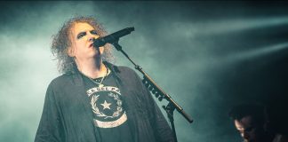 Tras el conciertazo de The Cure, se anuncia la segunda edición del Primavera Sound