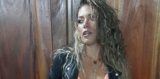 Revocan el arresto domiciliario de Rebe Albes