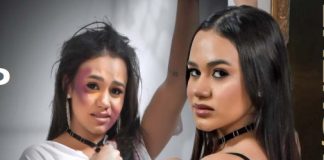 Chicas Tunning sacan calendario evidenciando la violencia hacia las mujeres