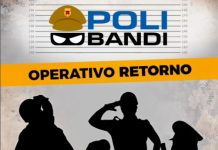 Vuelve a La Tele “Polibandi”