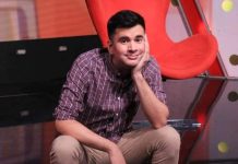 Sebas Rodríguez continuará en el programa de Pelusa