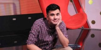 Sebas Rodríguez continuará en el programa de Pelusa