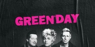 Green Day anuncia fecha en Asunción: Un Evento Imperdible