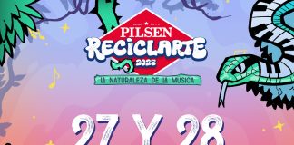Festival Reciclarte 2025: Música, conciencia y legado en el corazón de San Bernardino