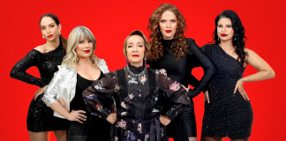 Se presentó la obra “Las Mal Queridas”