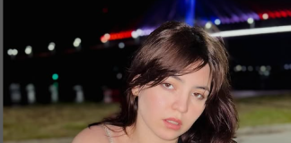 Becka Bareiro molesta con Romi Mendoza