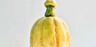 Marcos Benítez presenta su nueva exposición en el Pinta Art Week