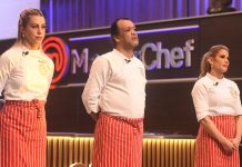 Tensión en MasterChef Celebrity: mañana conoceremos al ganador