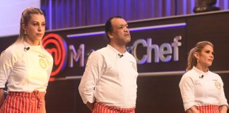 Tensión en MasterChef Celebrity: mañana conoceremos al ganador