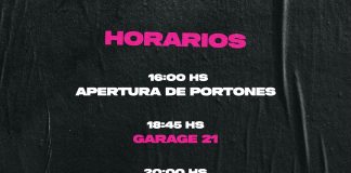 ¡Faltan solo 3 días! Green Day llega a Paraguay por primera vez