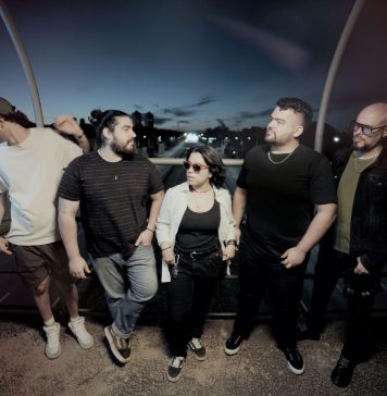 Ciudad Mansa se presenta en Argentina y Chile