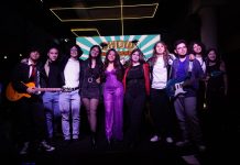 School of Rock Asunción celebró 5 años en Paraguay