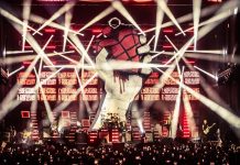 Green Day en Paraguay: Una Noche Histórica de Punk, y Emociones