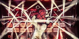 Green Day en Paraguay: Una Noche Histórica de Punk, y Emociones