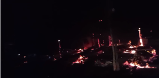 Organizan evento benéfico para ayudar a afectados por incendio