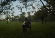 Iván Zavala nos trae “Roto”