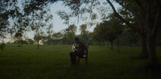 Iván Zavala nos trae “Roto”