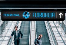 Funk’Chula aterriza con Terminal: un viaje sonoro cargado de identidad y evolución