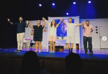 La primavera nos trae una cargada agenda teatral