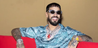 Reprograman concierto de Anuel AA