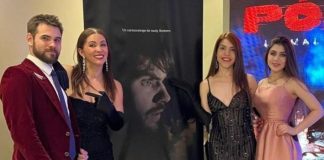 Cortometraje paraguayo “El Fiscal” llega al festival de cine de Punta del Este