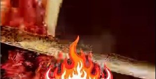 La carne y la música se fusionaron en la primera edición del “Jatapy Fest”