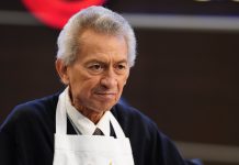 El mbo’ehara será homenajeado en el Senado