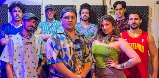 La Notorious llega a Paraguay