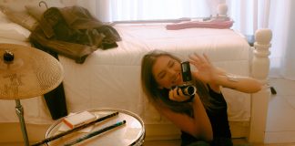 Mavi Zacarías presenta su nueva canción “A dónde voy a ir?”