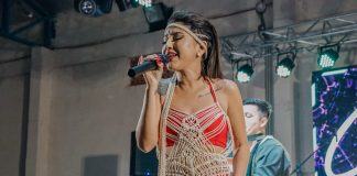 Chabely Fretes y la FullBand nos traen “Una Polca”