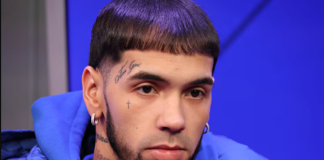 Hasta hoy las entradas para ver a Anuel AA están con 50% de descuento