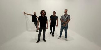 Paiko versiona “Kaos Total” junto a Mike Cardozo y anuncia gira por España