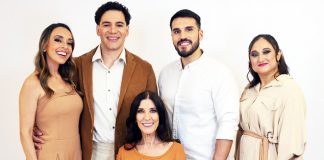 Llega al teatro: “Dicen que de noche cuesta más”