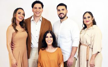 Llega al teatro: “Dicen que de noche cuesta más”