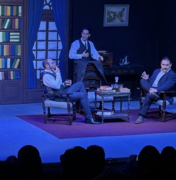 Noviembre con estrenos sobre tablas