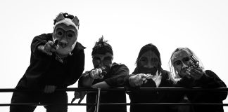 Opus Vr: Una Historia Que Se Vive Desde Adentro