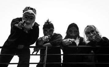 Opus Vr: Una Historia Que Se Vive Desde Adentro