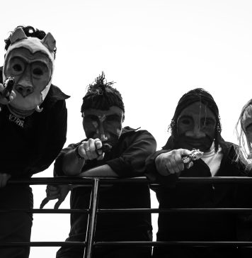 Opus Vr: Una Historia Que Se Vive Desde Adentro