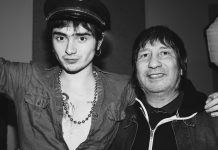 RYAN & DOS MINUTOS presentan “No los pueden separar”