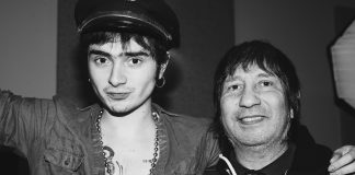 RYAN & DOS MINUTOS presentan “No los pueden separar”