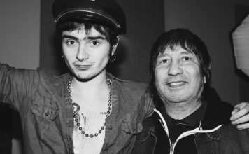 RYAN & DOS MINUTOS presentan “No los pueden separar”