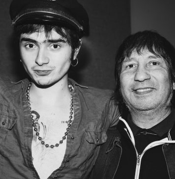 RYAN & DOS MINUTOS presentan “No los pueden separar”