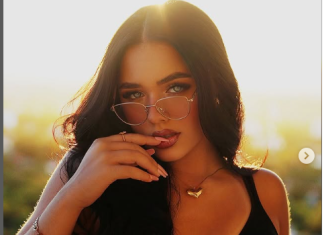 Nath Aponte será la telonera de Shakira