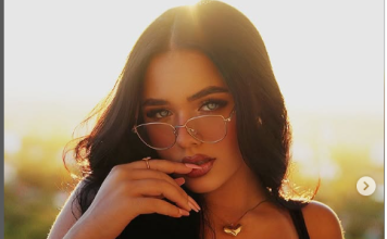 Nath Aponte será la telonera de Shakira