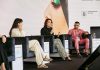 Por tercer año consecutivo, Paraguay participó del BRICS+ Fashion Summit 2025