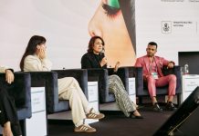 Por tercer año consecutivo, Paraguay participó del BRICS+ Fashion Summit 2025