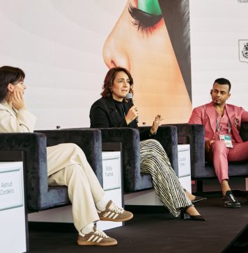 Por tercer año consecutivo, Paraguay participó del BRICS+ Fashion Summit 2025